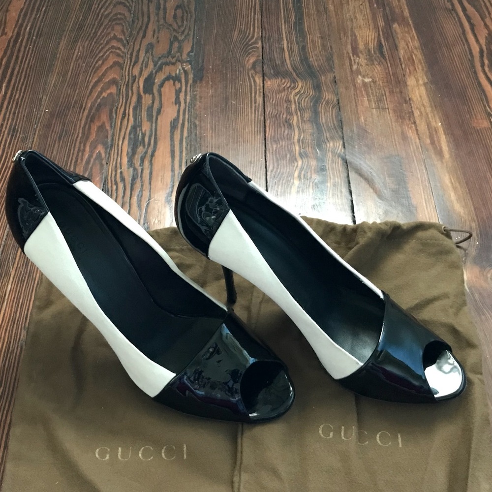 Gucci Bacall Sandal size 11
